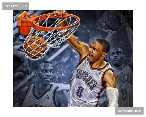 NBA0号球衣代表人物-拉塞尔威斯布鲁克 NBA0号球衣代表人物-拉塞尔威斯布鲁克
