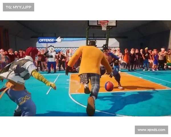 NBA传奇球星“白巧克力”来南京了!还在街头玩起了草根篮球 NBA传奇球星“白巧克力”来南京了!还在街头玩起了草根篮球