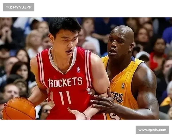 NBA之旅:姚明薪资高达9304万,易建联1409万,其他几位是白菜价 NBA之旅:姚明薪资高达9304万,易建联1409万,其他几位是白菜价