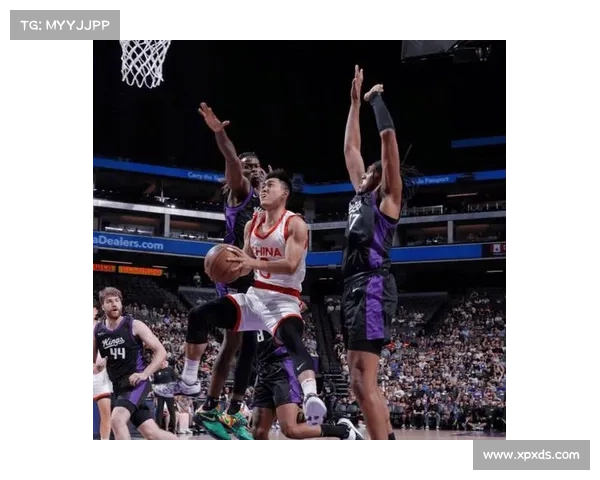NBA夏季联赛|中国男篮首战惨败国王51分 NBA夏季联赛|中国男篮首战惨败国王51分