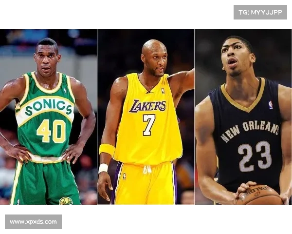 NBA迎来大前锋盛世:变革的时代 NBA迎来大前锋盛世:变革的时代