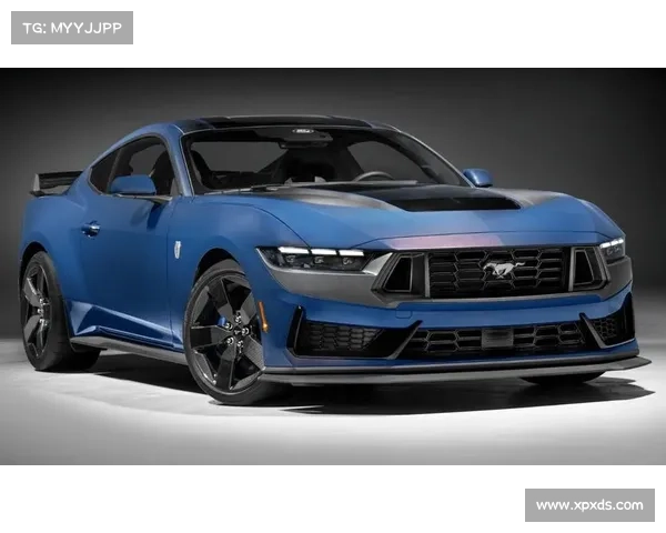 Mustang猎装版长这样?四门设计+野马基因,瓦罐粉:总算有新选择 Mustang猎装版长这样?四门设计+野马基因,瓦罐粉:总算有新选择